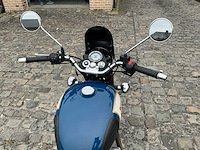 Royal enfield - classic efi - bullet - motorcycle - afbeelding 11 van  30