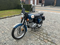 Royal enfield - classic efi - bullet - motorcycle - afbeelding 1 van  30