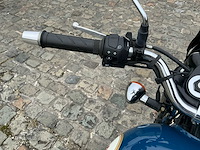 Royal enfield - classic efi - bullet - motorcycle - afbeelding 13 van  30
