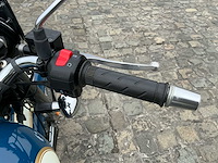 Royal enfield - classic efi - bullet - motorcycle - afbeelding 14 van  30
