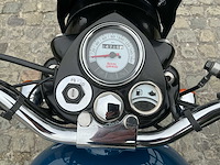 Royal enfield - classic efi - bullet - motorcycle - afbeelding 16 van  30