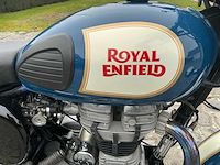 Royal enfield - classic efi - bullet - motorcycle - afbeelding 17 van  30