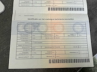 Royal enfield - classic efi - bullet - motorcycle - afbeelding 21 van  30