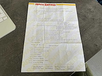 Royal enfield - classic efi - bullet - motorcycle - afbeelding 22 van  30