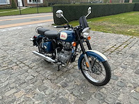 Royal enfield - classic efi - bullet - motorcycle - afbeelding 23 van  30