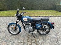 Royal enfield - classic efi - bullet - motorcycle - afbeelding 25 van  30