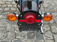 Royal enfield - classic efi - bullet - motorcycle - afbeelding 5 van  13