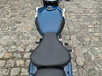 Royal enfield - classic efi - bullet - motorcycle - afbeelding 8 van  13