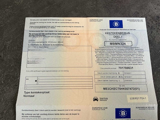 Royal enfield - classic efi - bullet - motorcycle - afbeelding 11 van  13