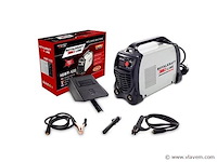 Royal kraftline lasapparaat igbt-n350 electroden lasapparaat - afbeelding 1 van  2