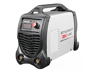 Royal kraftline lasapparaat igbt-n350 electroden lasapparaat - afbeelding 2 van  2