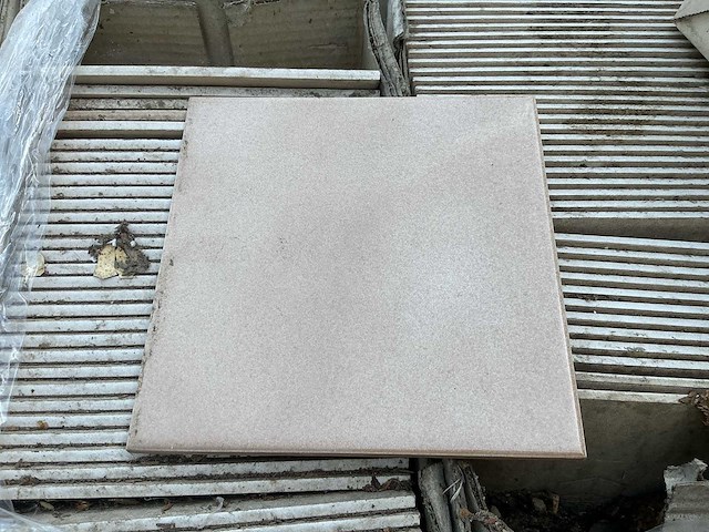 Royal mosa 15 x 15 60m2 keramische wandtegel - afbeelding 1 van  3