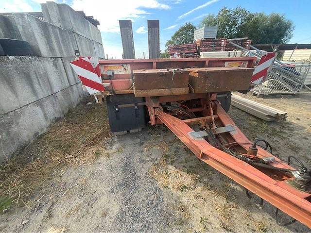 Royal noteboom - 2004 - asdv-30-12 - transporttrailer - afbeelding 2 van  24