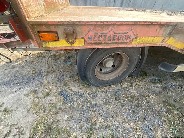 Royal noteboom - 2004 - asdv-30-12 - transporttrailer - afbeelding 4 van  24