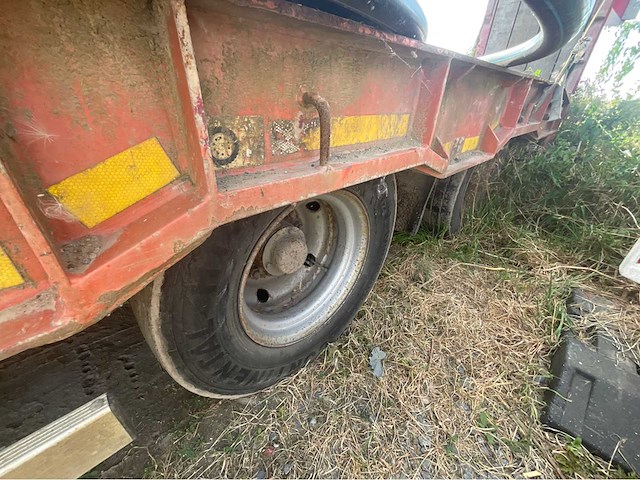 Royal noteboom - 2004 - asdv-30-12 - transporttrailer - afbeelding 5 van  24