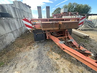 Royal noteboom - 2004 - asdv-30-12 - transporttrailer - afbeelding 2 van  20