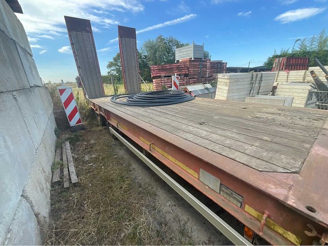 Royal noteboom - 2004 - asdv-30-12 - transporttrailer - afbeelding 17 van  20