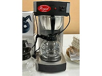 Royal rh-330 percolator - afbeelding 2 van  5