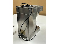 Royal rh-330 percolator - afbeelding 4 van  5