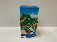 Royal salute scotch whisky - afbeelding 2 van  7