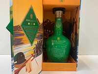 Royal salute scotch whisky - afbeelding 4 van  7