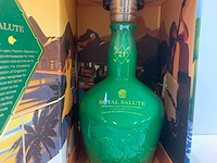 Royal salute scotch whisky - afbeelding 5 van  7