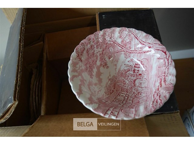 Royal service - afbeelding 2 van  3