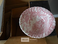 Royal service - afbeelding 2 van  3