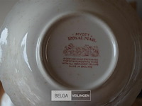 Royal service - afbeelding 3 van  3