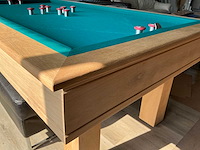 Royal star prestige tapbiljart - afbeelding 2 van  5