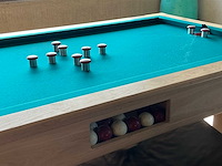 Royal star prestige tapbiljart - afbeelding 3 van  5