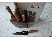 Royal swiss - ananas rs-w6b - keukengerei - afbeelding 1 van  1