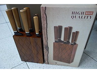 Royal swiss - ananas rs-w6b - keukengerei - afbeelding 2 van  2