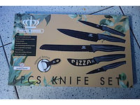 Royal swiss - mix - bestek (20x) - afbeelding 1 van  6