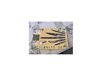 Royal swiss - mix - bestek (20x) - afbeelding 2 van  6