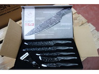 Royal swiss - mix - bestek (20x) - afbeelding 5 van  6