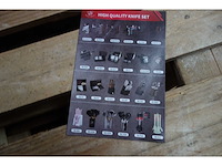 Royal swiss - mix - bestek (20x) - afbeelding 4 van  6