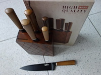 Royal swiss ananas rs-w6b - afbeelding 2 van  2