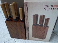 Royal swiss ananas rs-w6b - afbeelding 1 van  2