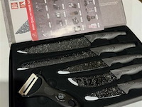 Royal swiss messenset 6 dlg - afbeelding 3 van  3