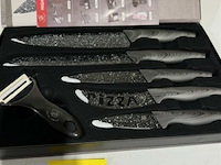 Royal swiss messenset 6 dlg - afbeelding 1 van  3