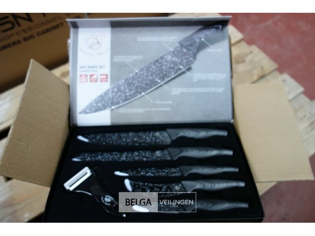 Royal swiss rs-w6 (10x) - afbeelding 3 van  4
