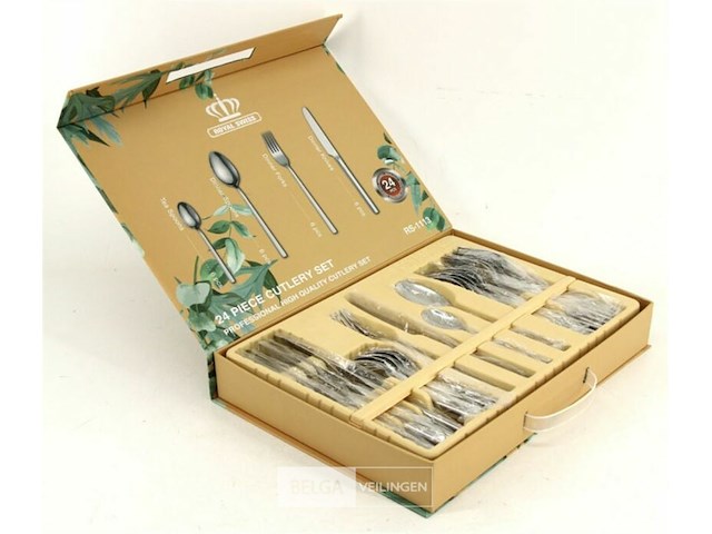 Royal swiss rs1113 - afbeelding 2 van  4