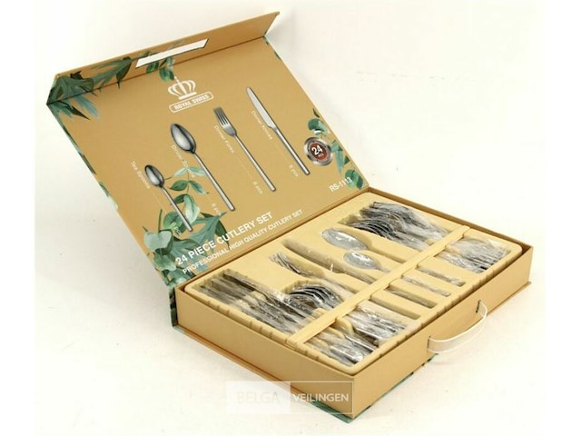 Royal swiss rs1113 - afbeelding 2 van  3