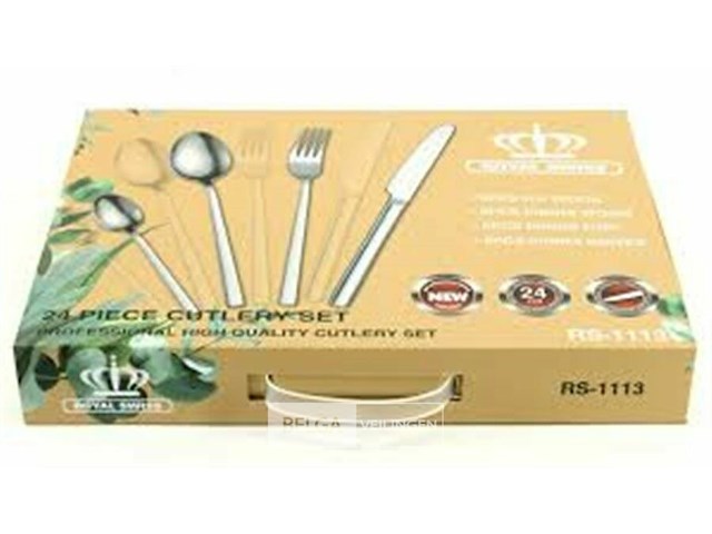 Royal swiss rs1113 - afbeelding 3 van  3