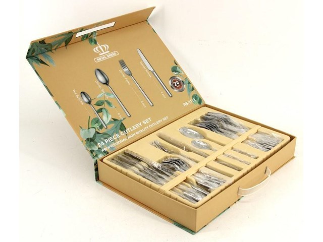 Royal swiss rs1113 - afbeelding 2 van  4