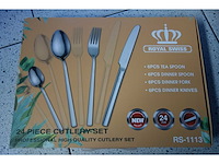 Royal swiss rs1113 - afbeelding 2 van  3