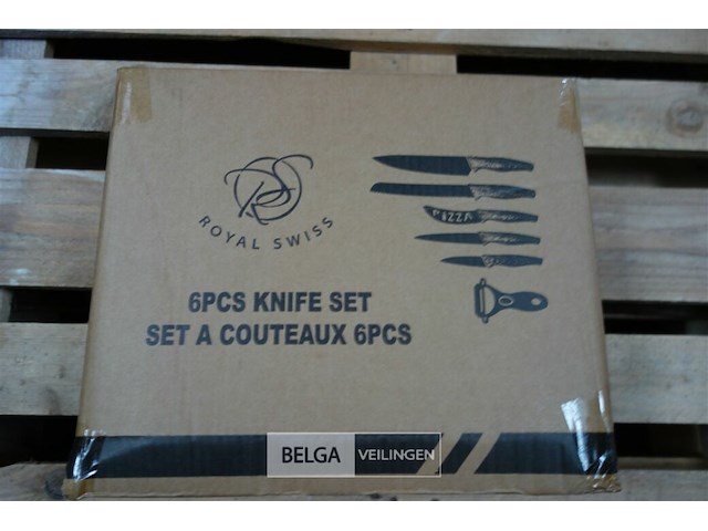 Royal swiss - afbeelding 2 van  4