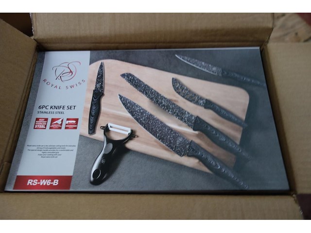 Royal swiss - afbeelding 1 van  4