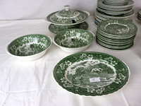 Royal tudor servies - afbeelding 4 van  10
